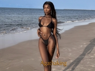 Agathaking