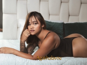 Agathalavoe