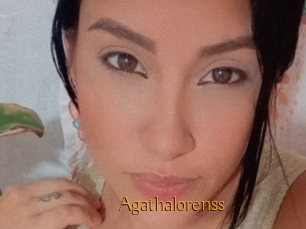 Agathalorenss