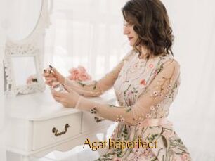 Agathaperfect