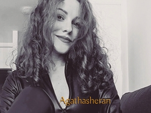 Agathasheran