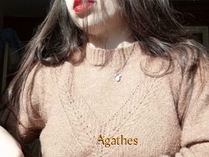 Agathes