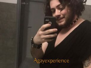 Agayexperience