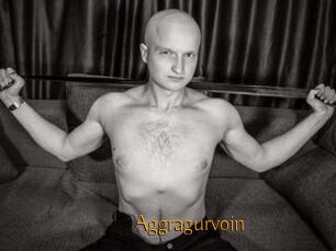 Aggragurvoin