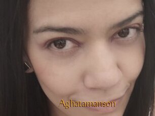 Aghatamanson