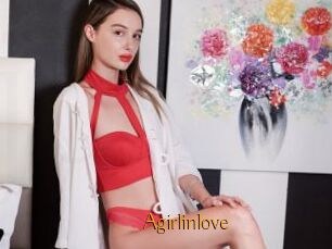 Agirlinlove