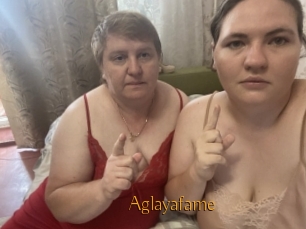 Aglayafame