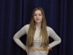 Agnesadem