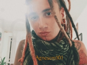 Agnescm101