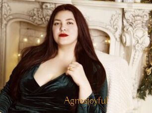 Agnesjoyful