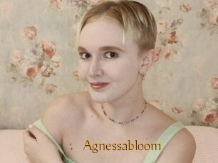 Agnessabloom