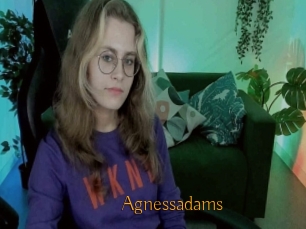 Agnessadams