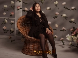 Agnessagill