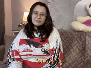 Agnesspencer