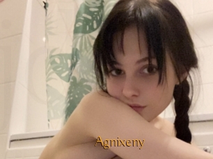Agnixeny