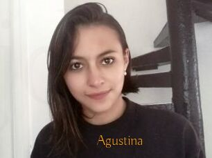 Agustina