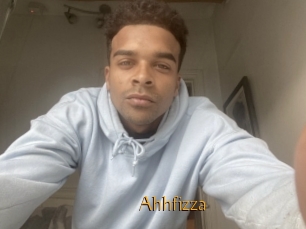 Ahhfizza