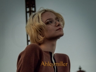 Ahleymiller