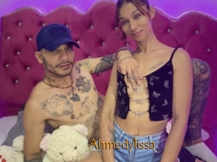 Ahmedylissa