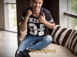 Ahotknightbb