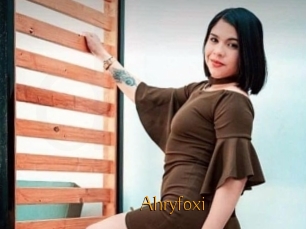 Ahryfoxi