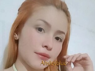 Ahsleyblue