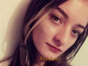 Ahslybaer