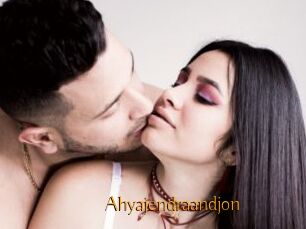 Ahyajendraandjon