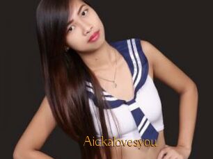 Aickalovesyou