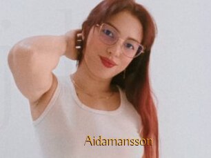 Aidamansson