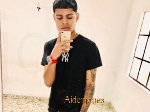 Aidenjones