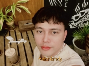 Aidenlandy