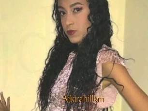 Aikirahillkm