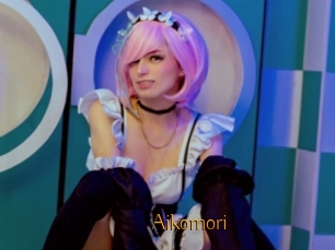 Aikomori