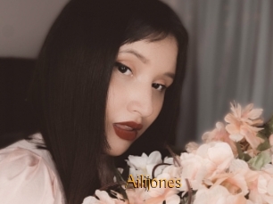 Ailijones
