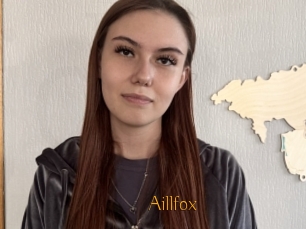 Aillfox