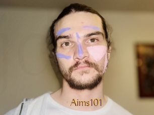 Aims101