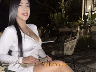 Ainhoablue