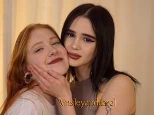 Ainsleyanddarel