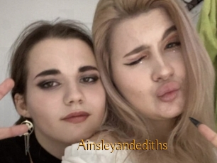 Ainsleyandediths