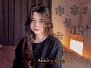 Ainsleybarris