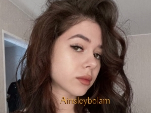 Ainsleybolam