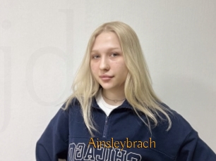 Ainsleybrach