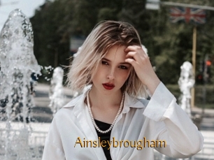 Ainsleybrougham