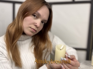Ainsleybrownell