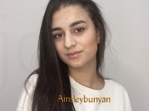Ainsleybunyan