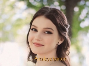 Ainsleycharton