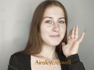 Ainsleycreswell