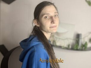 Ainsleydale