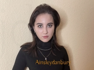 Ainsleydanbury